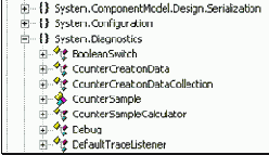 Object Browser