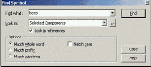 Object Browser